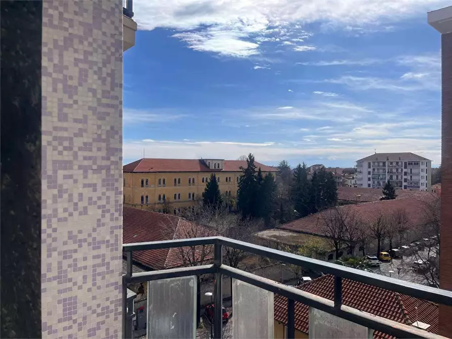 Immagine 17 di Appartamento in affitto  in VIA CAMBIANO  7 a Pinerolo