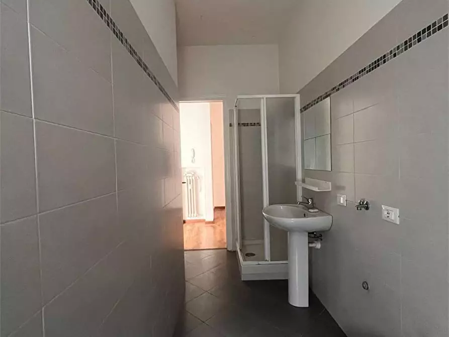 Immagine 14 di Appartamento in affitto  in VIA CAMBIANO  7 a Pinerolo