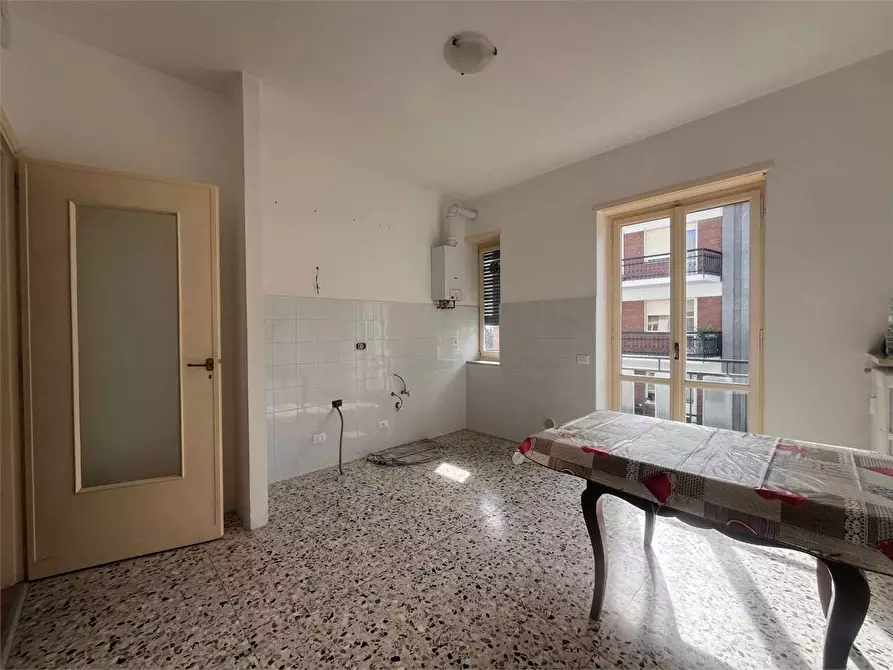 Immagine 9 di Appartamento in affitto  in VIA CAMBIANO  7 a Pinerolo