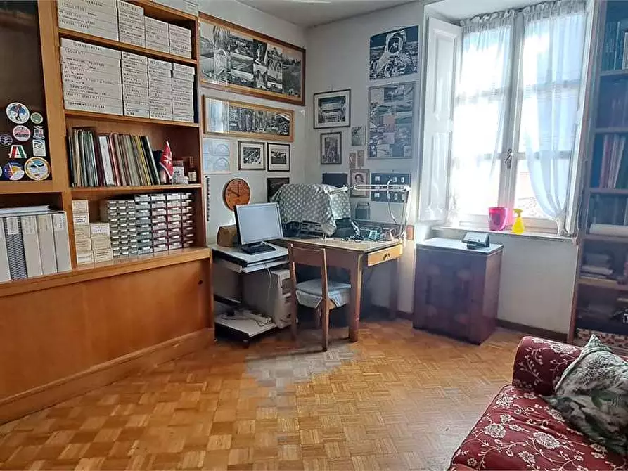 Immagine 13 di Ufficio in affitto  in via Buniva  66 a Pinerolo