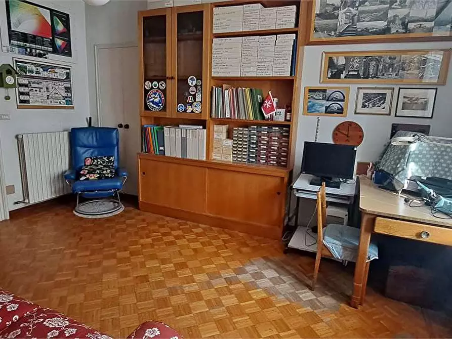 Immagine 14 di Ufficio in affitto  in via Buniva  66 a Pinerolo