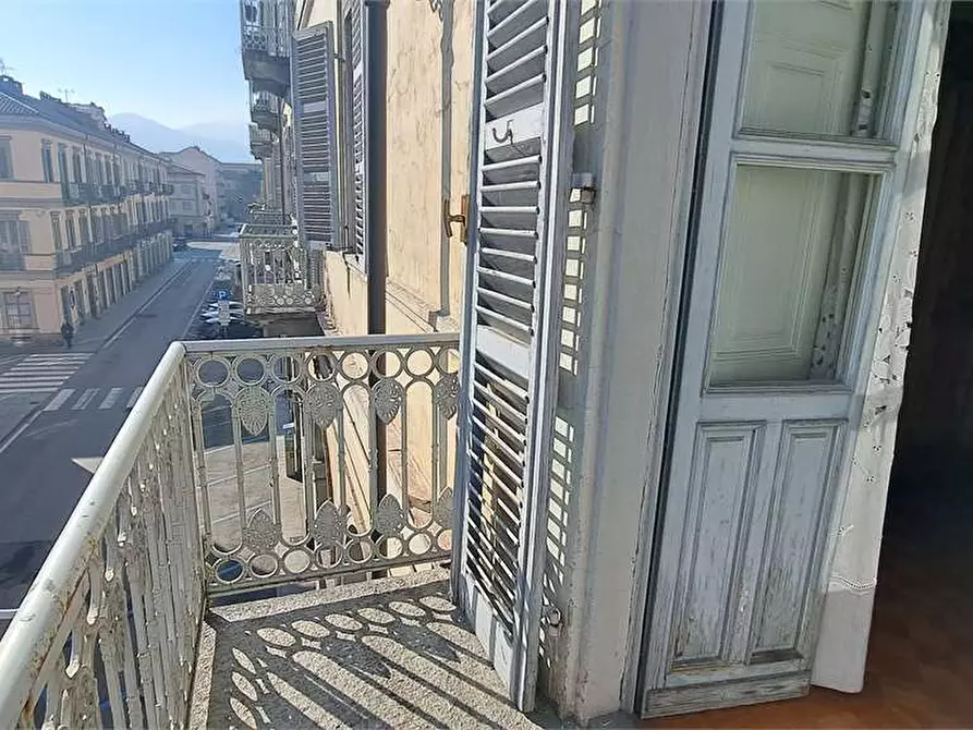 Immagine 17 di Ufficio in affitto  in via Buniva  66 a Pinerolo