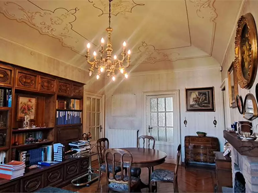 Immagine 10 di Ufficio in affitto  in via Buniva  66 a Pinerolo