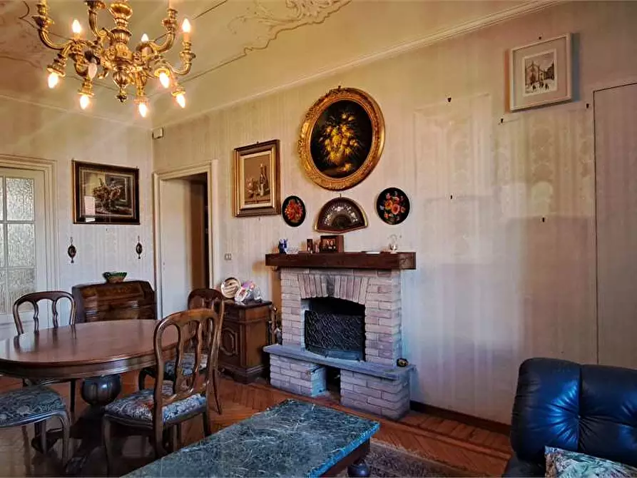 Immagine 11 di Ufficio in affitto  in via Buniva  66 a Pinerolo