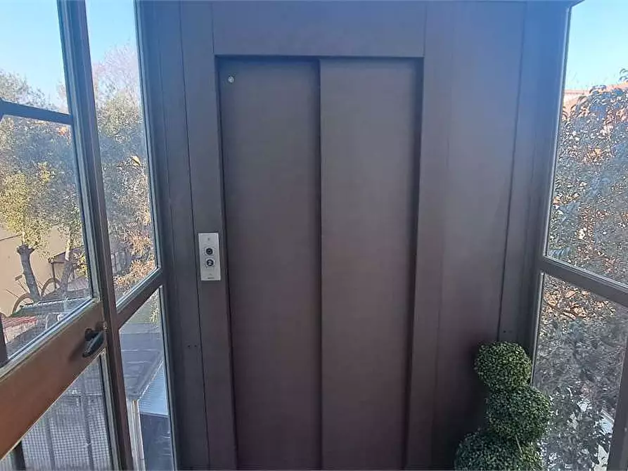 Immagine 7 di Ufficio in affitto  in via Buniva  66 a Pinerolo