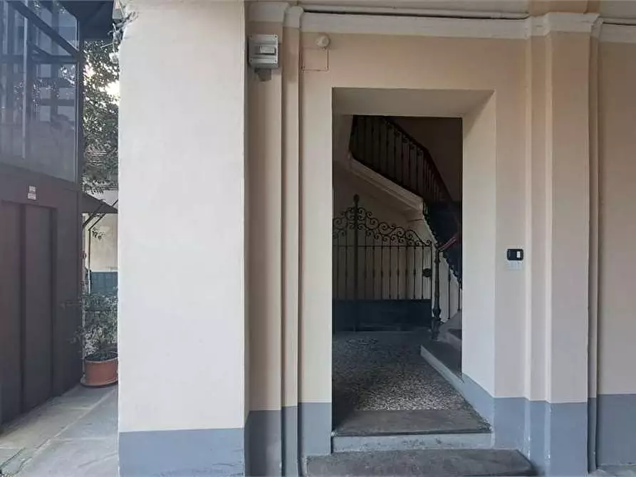 Immagine 4 di Ufficio in affitto  in via Buniva  66 a Pinerolo