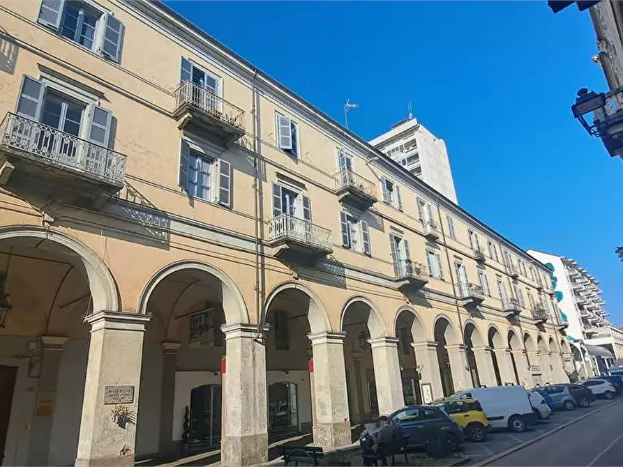 Immagine 1 di Ufficio in affitto  in via Buniva  66 a Pinerolo