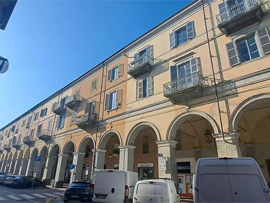 Immagine 3 di Ufficio in affitto  in via Buniva  66 a Pinerolo