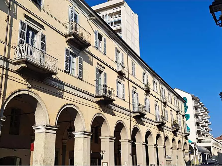 Immagine 1 di Ufficio in affitto  in via Buniva  66 a Pinerolo