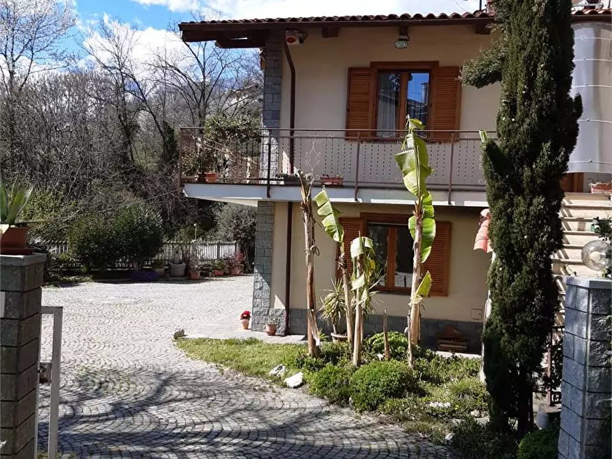 Immagine 20 di Villa in vendita  in via Davico 81 a Pinerolo