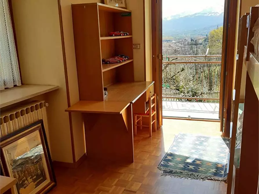 Immagine 15 di Villa in vendita  in via Davico 81 a Pinerolo