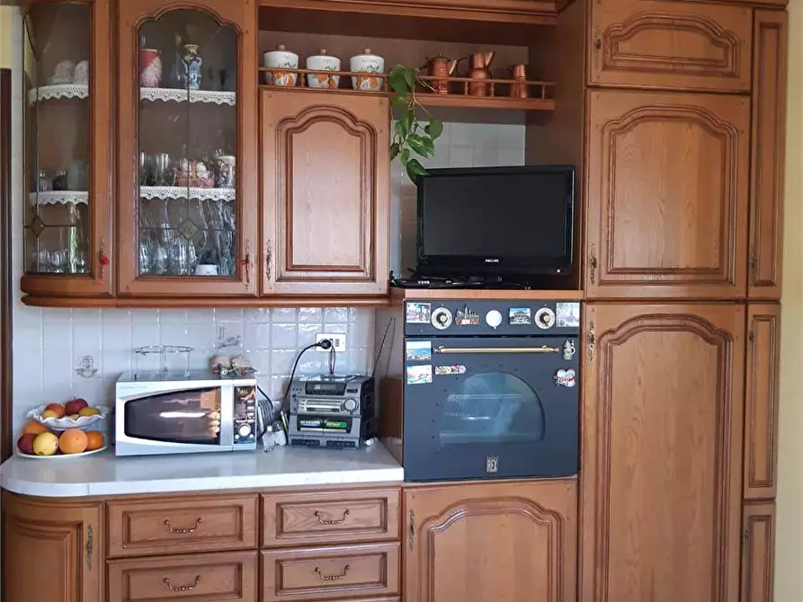 Immagine 10 di Villa in vendita  in via Davico 81 a Pinerolo