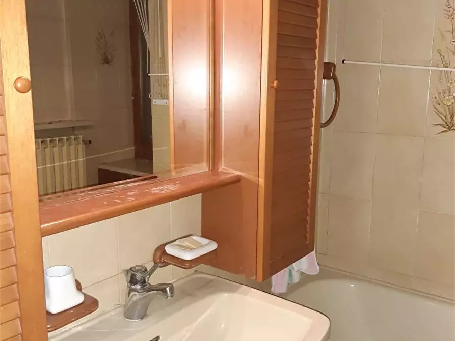 Immagine 19 di Villa in vendita  in via Davico 81 a Pinerolo