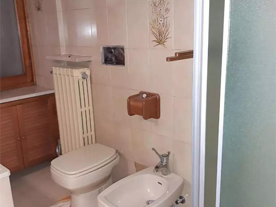 Immagine 40 di Villa in vendita  in via Davico 81 a Pinerolo