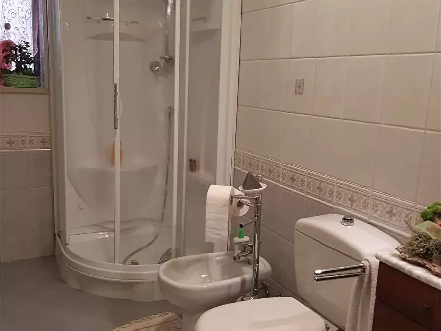 Immagine 44 di Villa in vendita  in via Davico 81 a Pinerolo