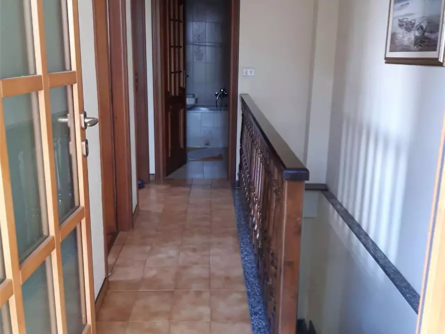 Immagine 46 di Villa in vendita  in via Davico 81 a Pinerolo