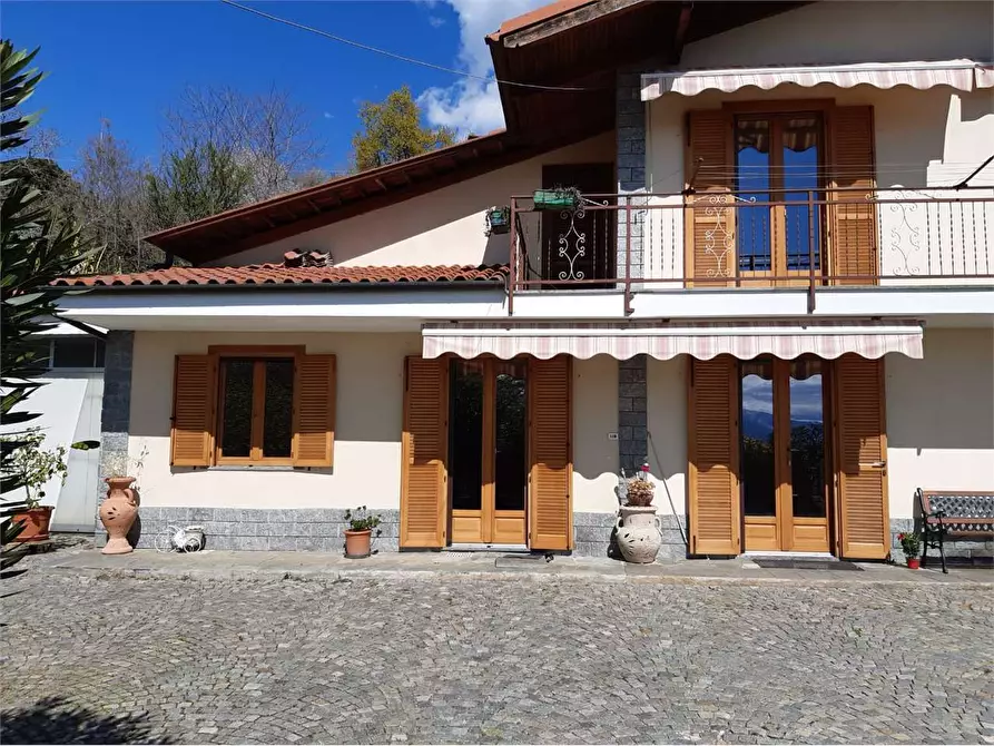 Immagine 51 di Villa in vendita  in via Davico 81 a Pinerolo