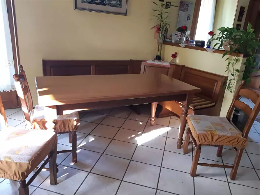 Immagine 53 di Villa in vendita  in via Davico 81 a Pinerolo