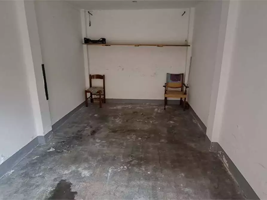 Immagine 6 di Garage in vendita  in brunetta d'usseaux 22 a Pinerolo