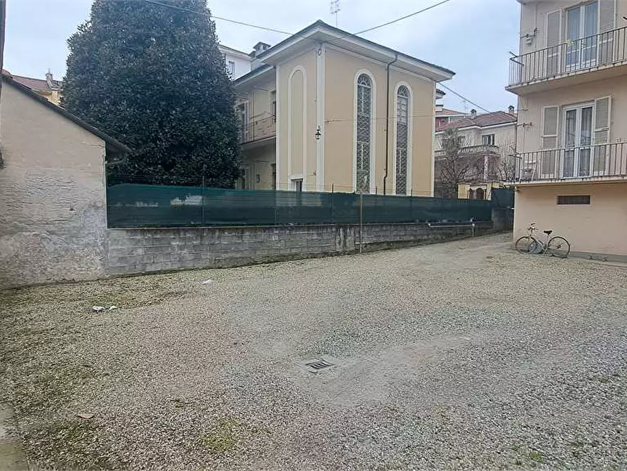 Immagine 5 di Garage in vendita  in brunetta d'usseaux 22 a Pinerolo