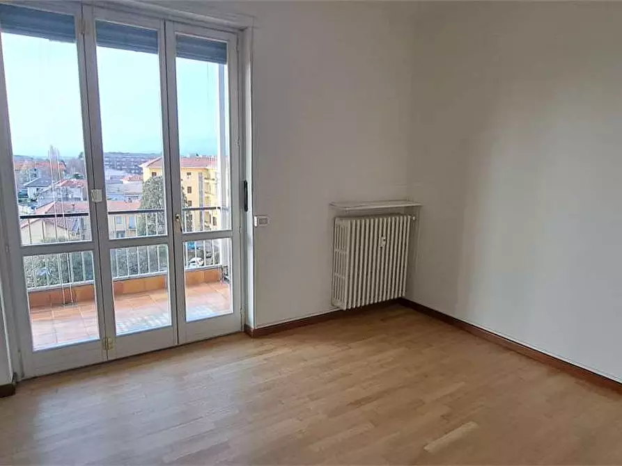 Immagine 9 di Appartamento in affitto  in Castelfidardo 30 a Pinerolo