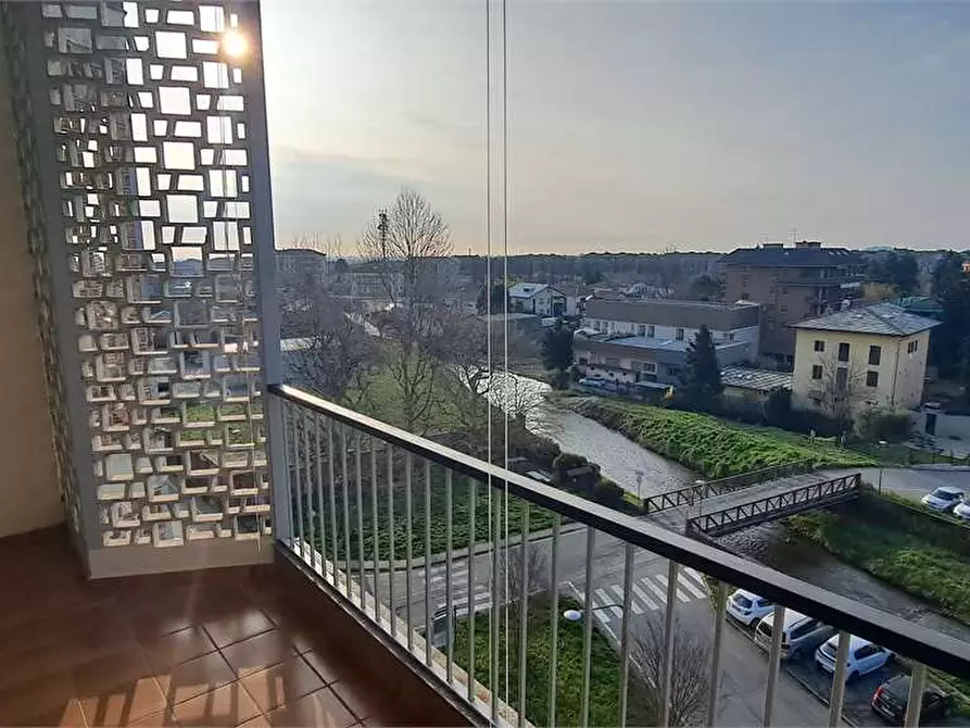 Immagine 1 di Appartamento in affitto  in Castelfidardo 30 a Pinerolo