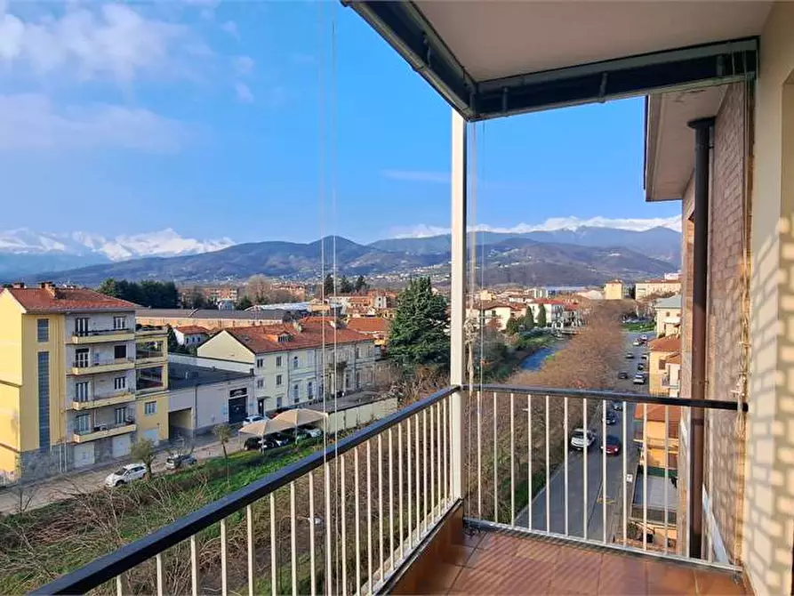 Immagine 2 di Appartamento in affitto  in Castelfidardo 30 a Pinerolo