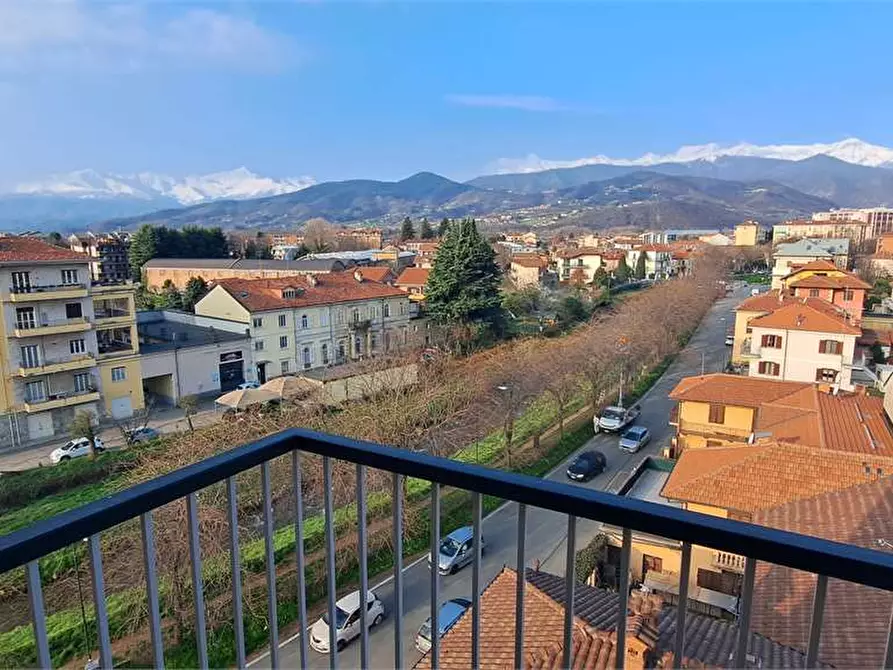 Immagine 17 di Appartamento in affitto  in Castelfidardo 30 a Pinerolo