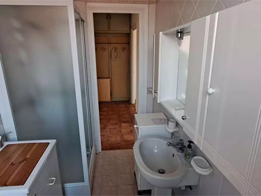 Immagine 13 di Appartamento in affitto  in Castelfidardo 30 a Pinerolo