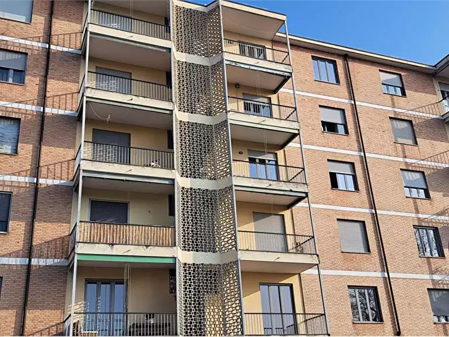 Immagine 19 di Appartamento in affitto  in Castelfidardo 30 a Pinerolo