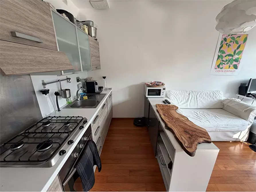 Immagine 20 di Appartamento in affitto  in via Saluzzo 29 a Torino