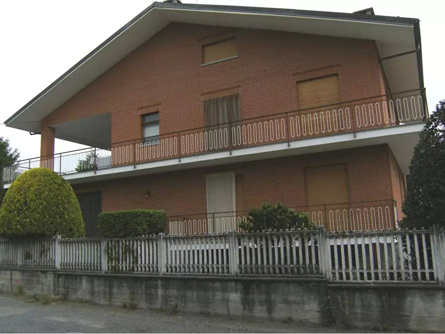 Immagine 1 di Appartamento in affitto  in stradale San Secondo  22 a Bricherasio