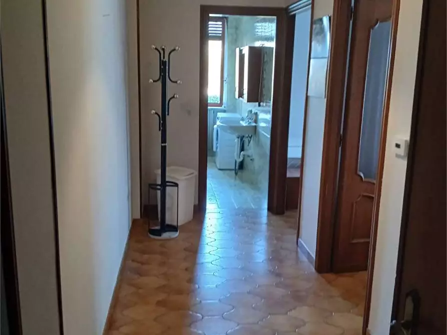 Immagine 2 di Appartamento in affitto  in stradale San Secondo  22 a Bricherasio