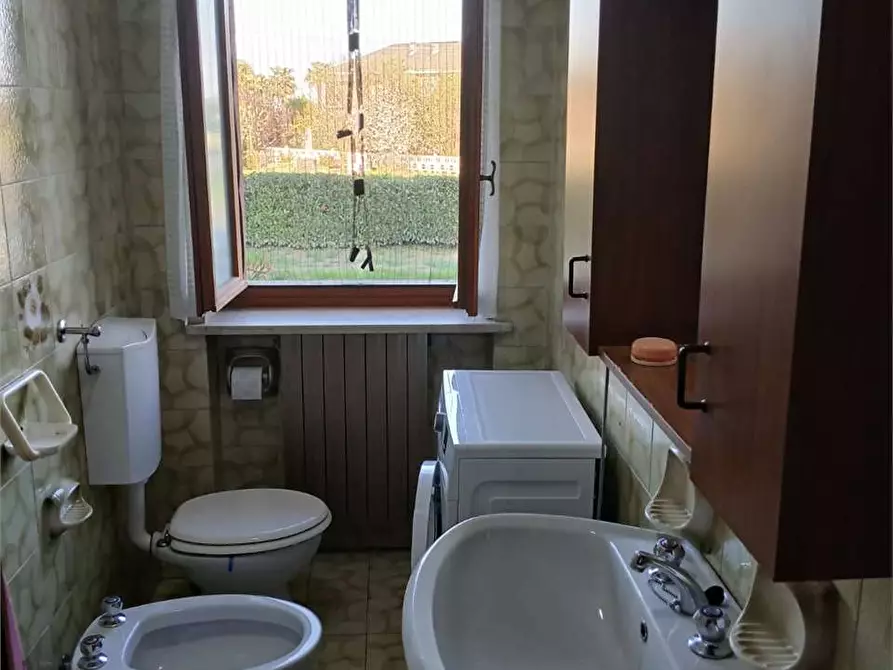 Immagine 7 di Appartamento in affitto  in stradale San Secondo  22 a Bricherasio