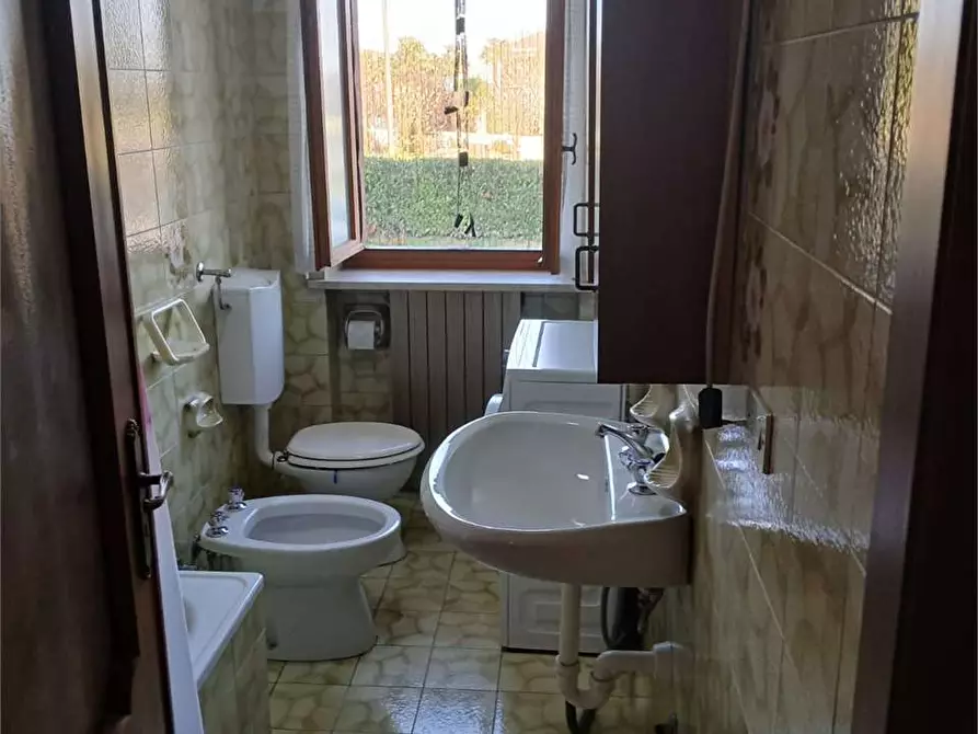 Immagine 6 di Appartamento in affitto  in stradale San Secondo  22 a Bricherasio