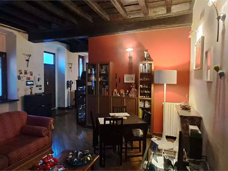 Immagine 3 di Appartamento in affitto  in via Trento  36 a Pinerolo