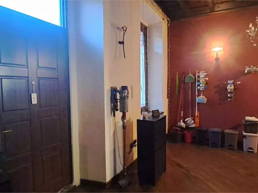 Immagine 6 di Appartamento in affitto  in via Trento  36 a Pinerolo