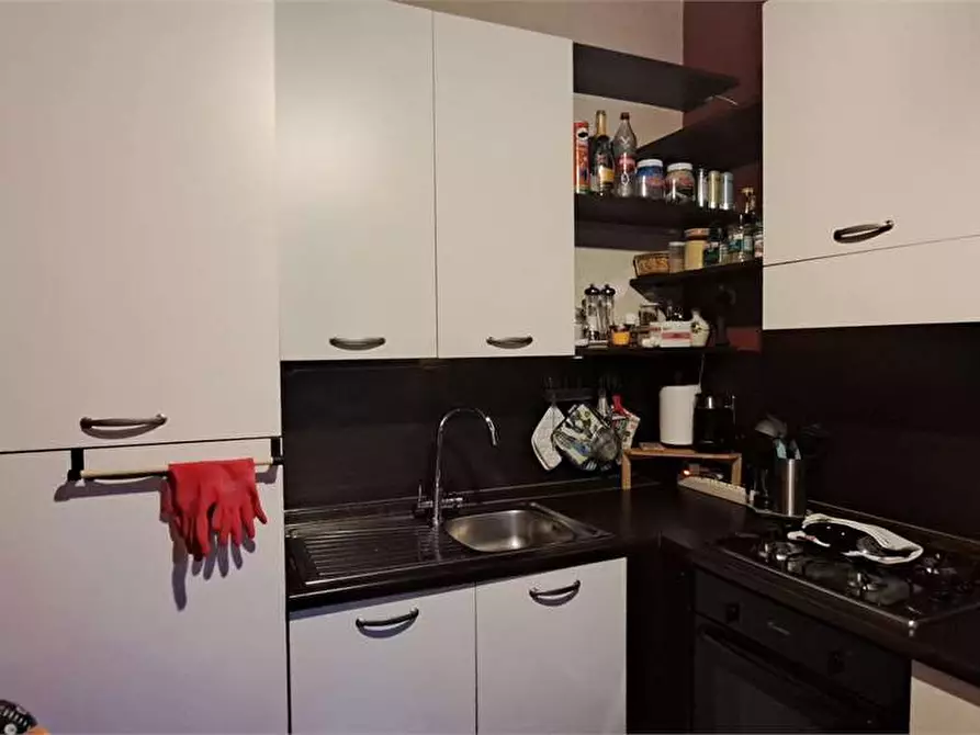 Immagine 7 di Appartamento in affitto  in via Trento  36 a Pinerolo