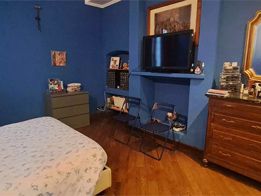 Immagine 8 di Appartamento in affitto  in via Trento  36 a Pinerolo