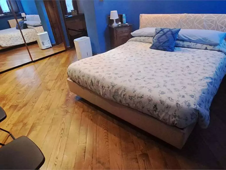 Immagine 9 di Appartamento in affitto  in via Trento  36 a Pinerolo