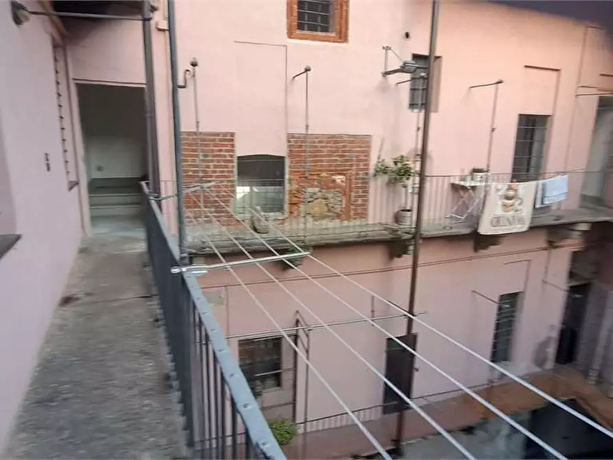 Immagine 12 di Appartamento in affitto  in via Trento  36 a Pinerolo