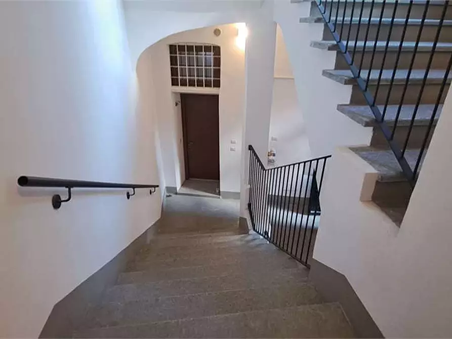 Immagine 14 di Appartamento in affitto  in via Trento  36 a Pinerolo