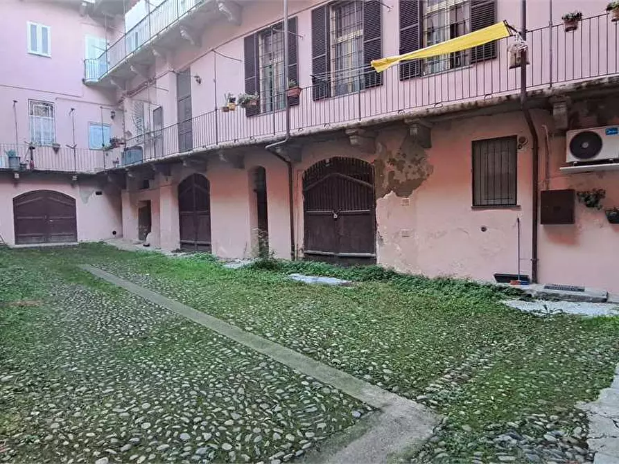 Immagine 17 di Appartamento in affitto  in via Trento  36 a Pinerolo