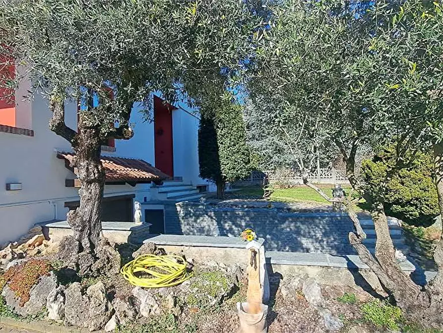 Immagine 4 di Villa in vendita  in via Roma 68 a Roletto