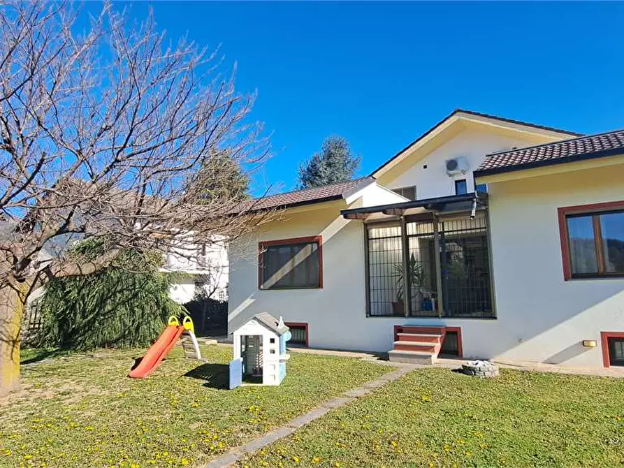 Immagine 7 di Villa in vendita  in via Roma 68 a Roletto