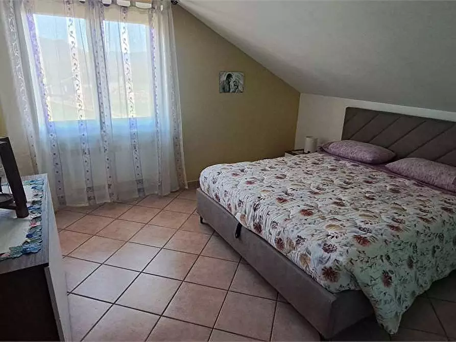 Immagine 17 di Villa in vendita  in via Roma 68 a Roletto