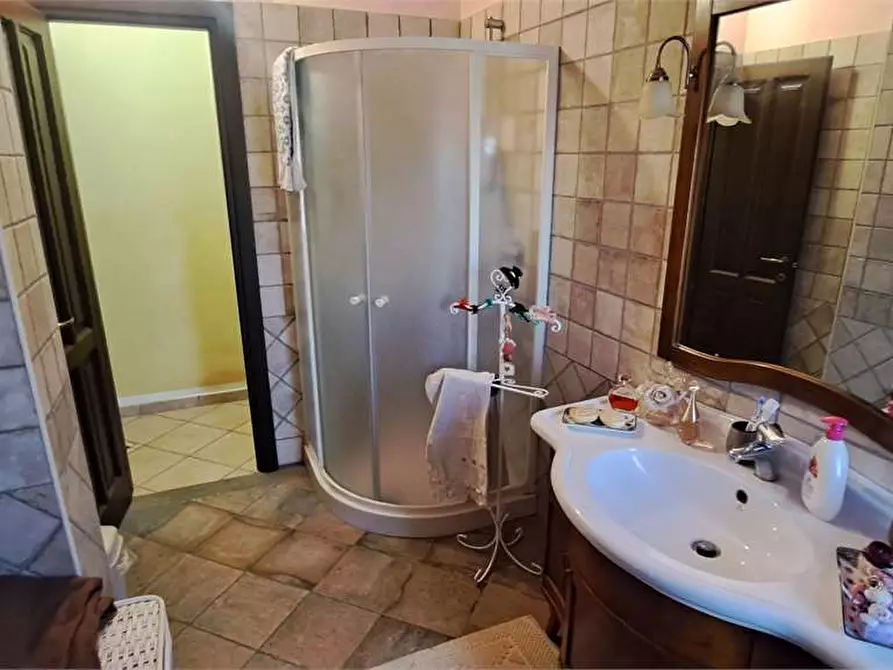 Immagine 23 di Villa in vendita  in via Roma 68 a Roletto