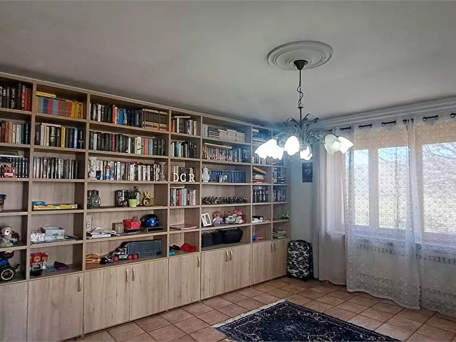 Immagine 16 di Villa in vendita  in via Roma 68 a Roletto