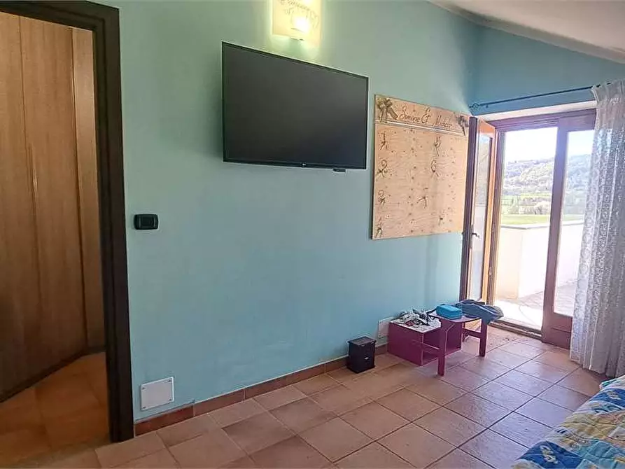 Immagine 19 di Villa in vendita  in via Roma 68 a Roletto
