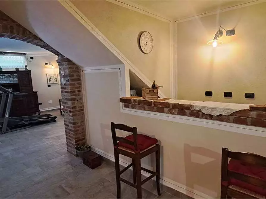 Immagine 29 di Villa in vendita  in via Roma 68 a Roletto